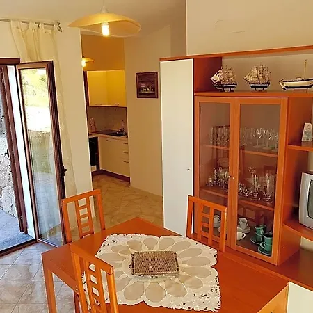 Hotel Baia Tanaunella