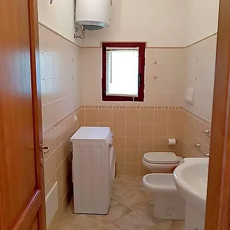 Baia Hotel Tanaunella