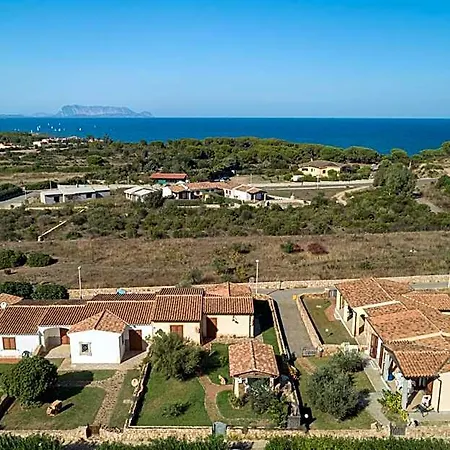 Baia Tanaunella