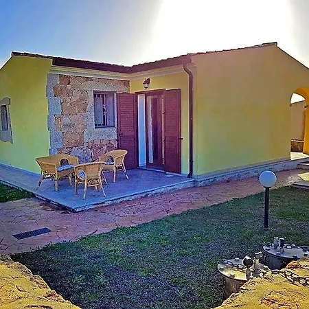 Baia Hotel Tanaunella