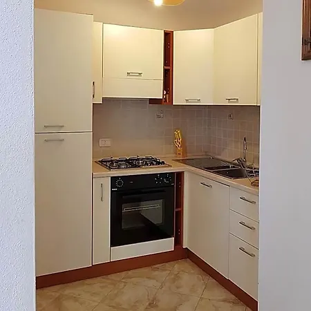 Baia 3* Tanaunella